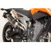 2018-2023 KTM 790/2021-2022 KTM 890 Duke Stainless Full System